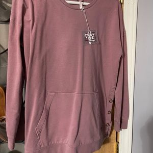 Matilda Jane Pullover